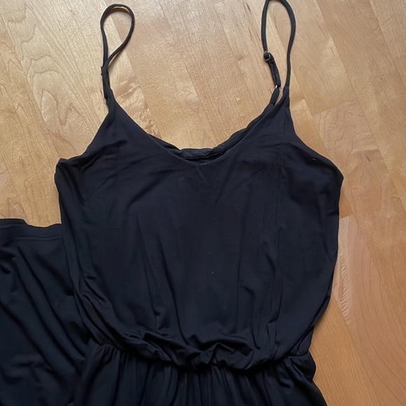 Lush maxi dress - Picture 3 of 5